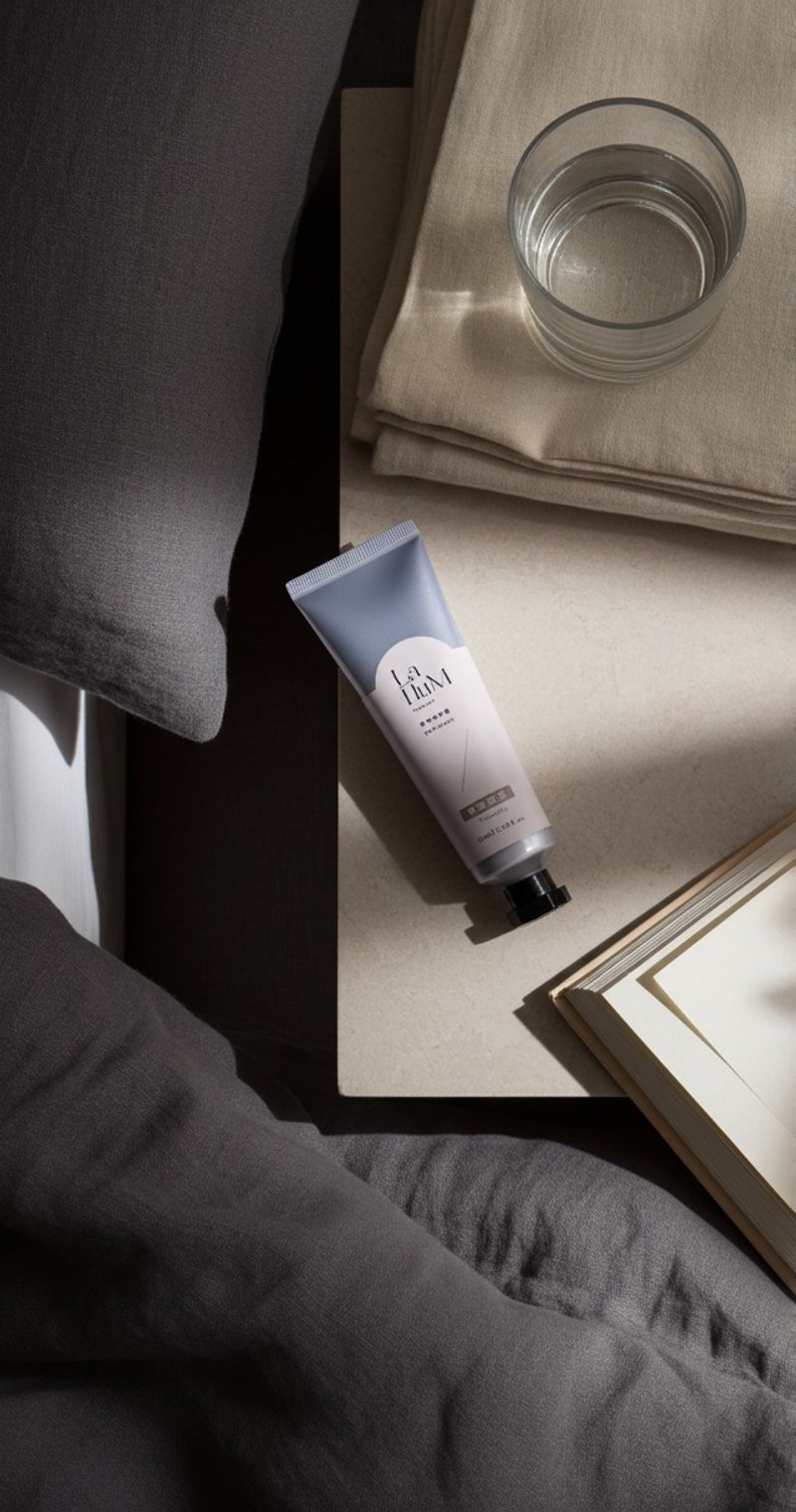 45ml 香氛护手霜 | 夜晚款 | 保湿好入眠 | 滋润 | 静谧橙花 - 手足保养 - 塑料 