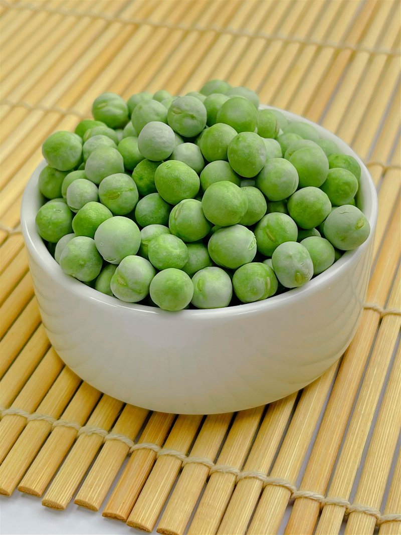 【搭嘴好食】即食冲泡干燥青豆仁 - 其他 - 新鲜食材 白色