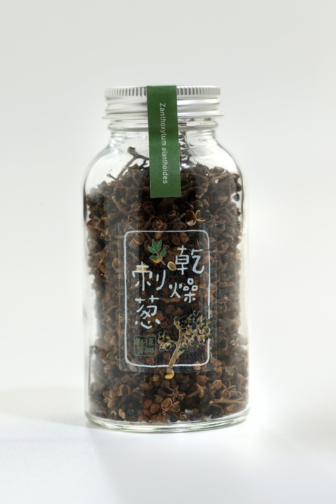 干燥刺葱 - 酱料/调味料 - 新鲜食材 咖啡色