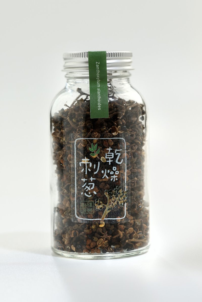 干燥刺葱 - 酱料/调味料 - 新鲜食材 咖啡色
