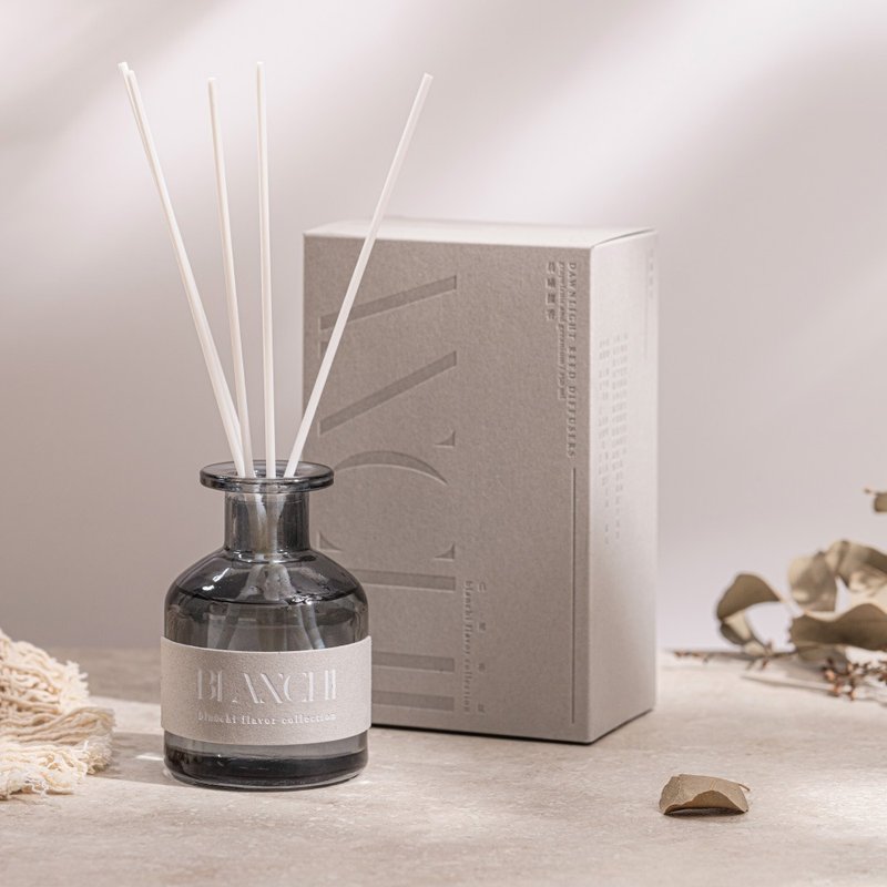 晨曦扩香 - 香薰/精油/线香 - 玻璃 