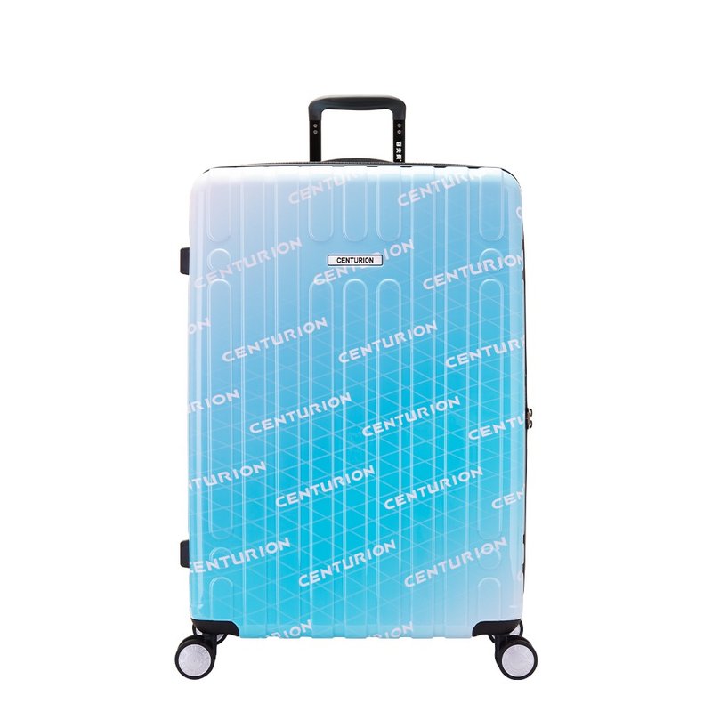 【Centurion 百夫长】 29寸 头等舱  旅行箱 腾飞大湾  行李箱 - 行李箱/行李箱保护套 - 其他材质 蓝色