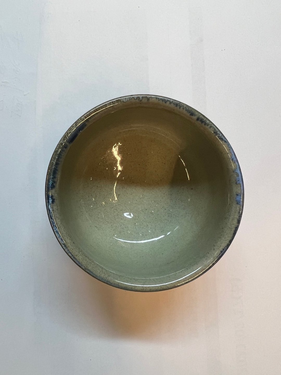 20011-0000040 刘美英-拉胚杯 - 其他 - 陶 透明