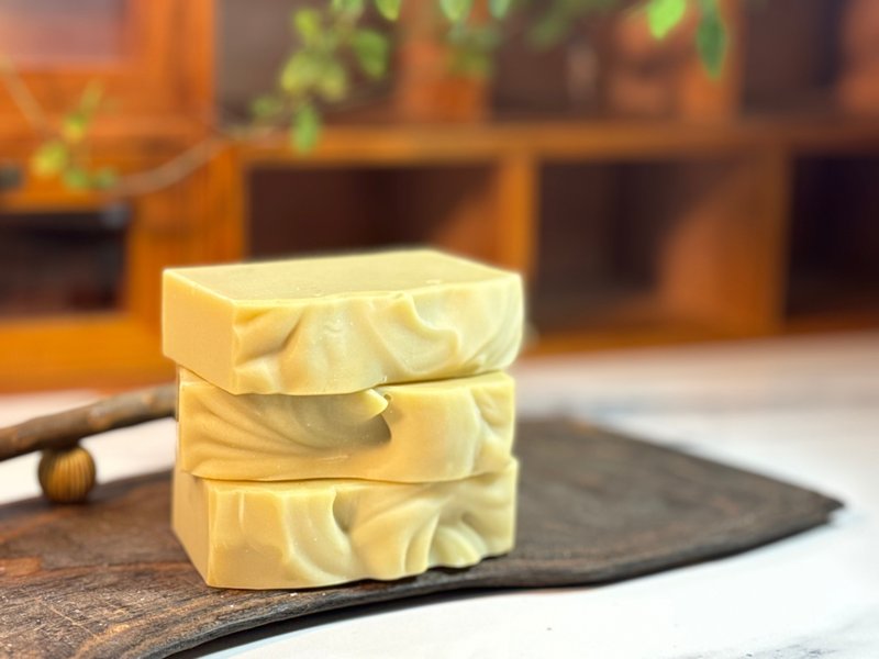 【人蔘花植萃调理】花蔘好事  Miracles happen - 肥皂/手工皂 - 植物．花 