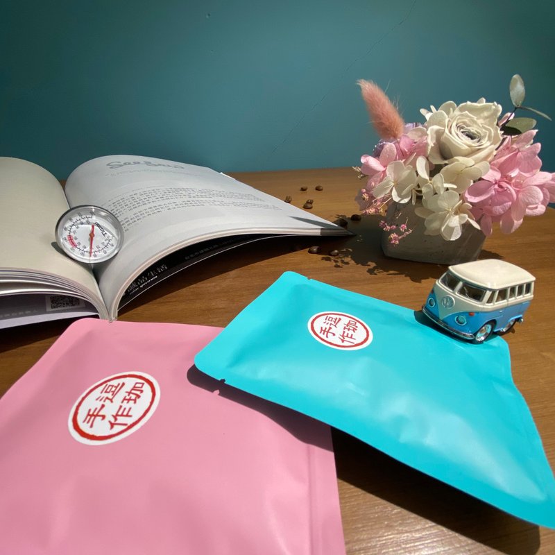 春の耳挂_综合滤挂|挂耳咖啡_10包入_水洗|日晒|蜜处理_浅中|中焙 - 咖啡 - 新鲜食材 