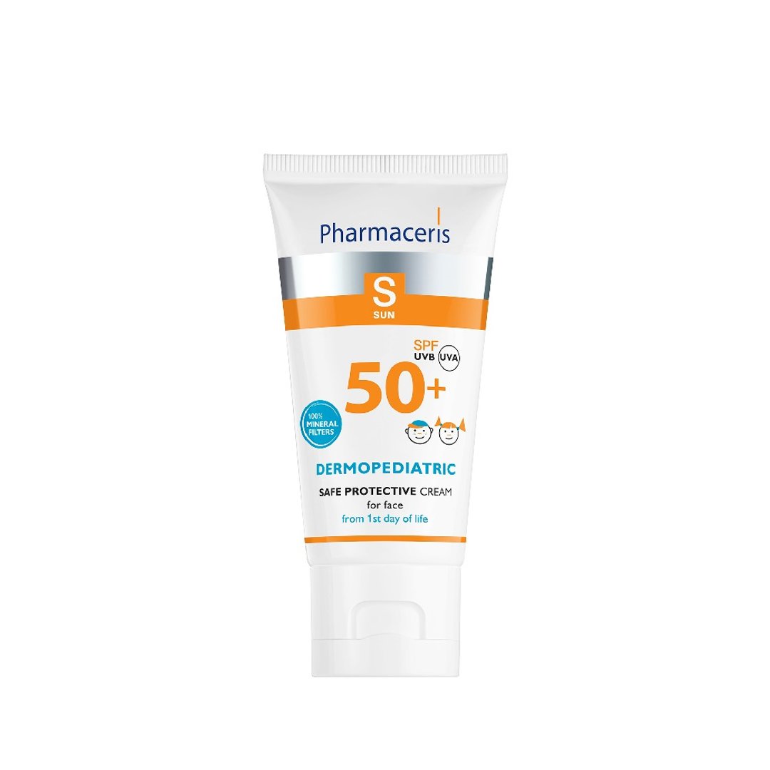 【法玛仕】纯物理超薄透防晒霜 SPF50+ -50ml - 防晒 - 其他材质 