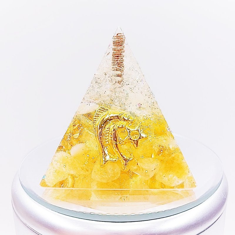 奥刚石12星座系列(中型款)十二星座 生日礼物 情人礼物 毕业礼物 - 其他 - 其他材质 