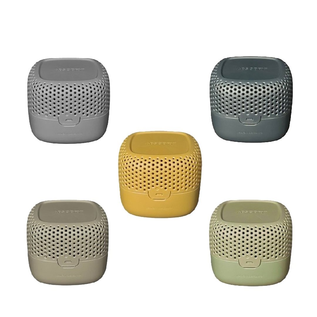 干干好 Absodry Duo Family Bag Series 3 (包色组) - 其他 - 环保材料 多色