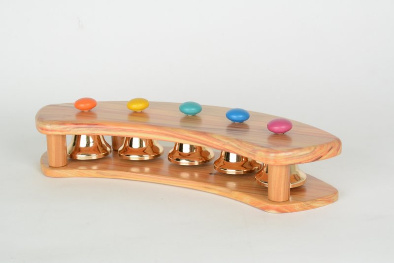 创意心铃 - 特有国产材 - 玩具/玩偶 - 木头 