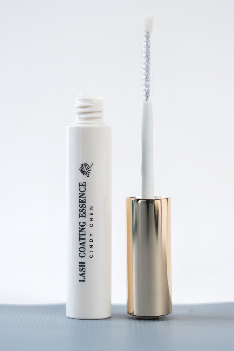 睫毛胶原赋活精粹雨衣B5+ - 其他 - 塑料 金色