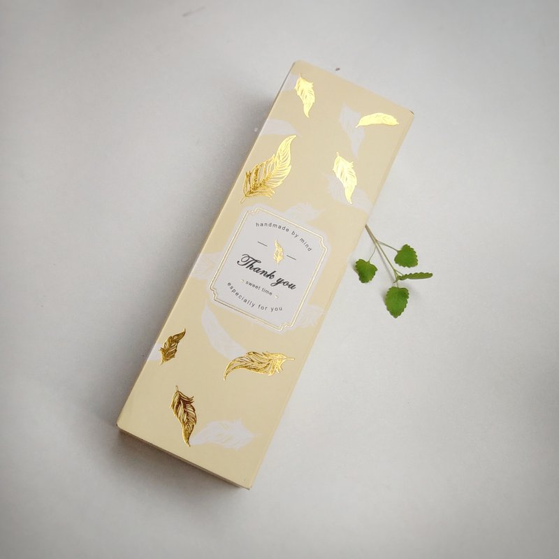 感恩月 手工皂幸福礼盒 母亲节 谢师宴 毕业礼物 礼盒 - 肥皂/手工皂 - 植物．花 