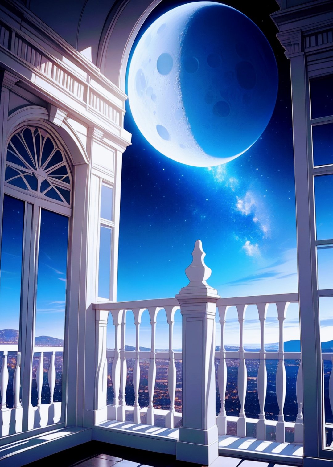 原创贴纸 背景/装饰 H79 - 贴纸 - 纸 