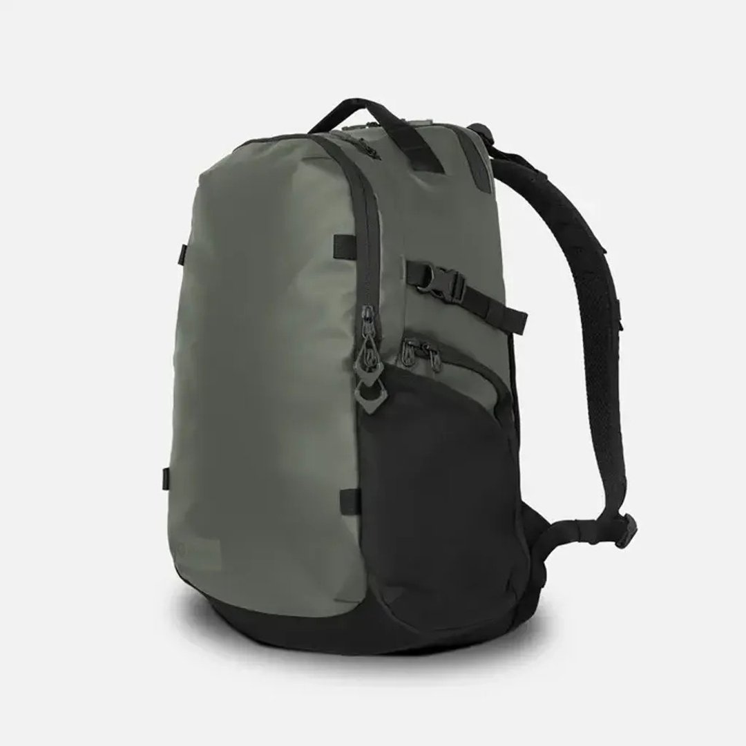 Wandrd STRATUS 18L 相机背包 - 后背包/双肩包 - 其他材质 