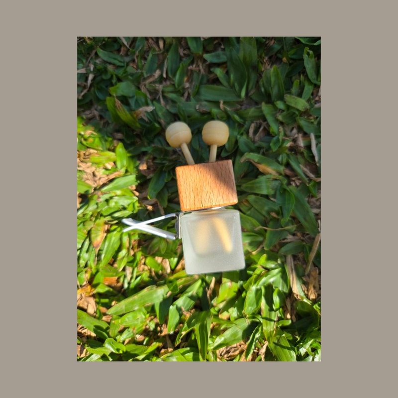 【新开幕】新品 | 车用/衣橱扩香 – 出风口式/吊挂式 香氛 - 香薰/精油/线香 - 玻璃 