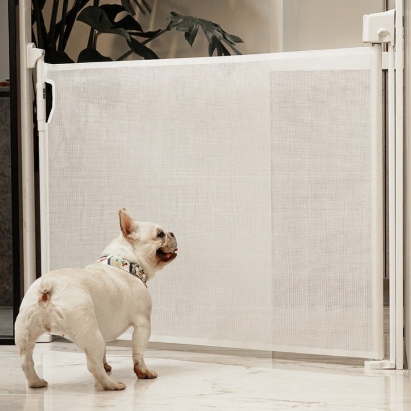 【Yeagle】Peekaboo TikTok 卷式门栏 - 其他 - 其他材质 白色