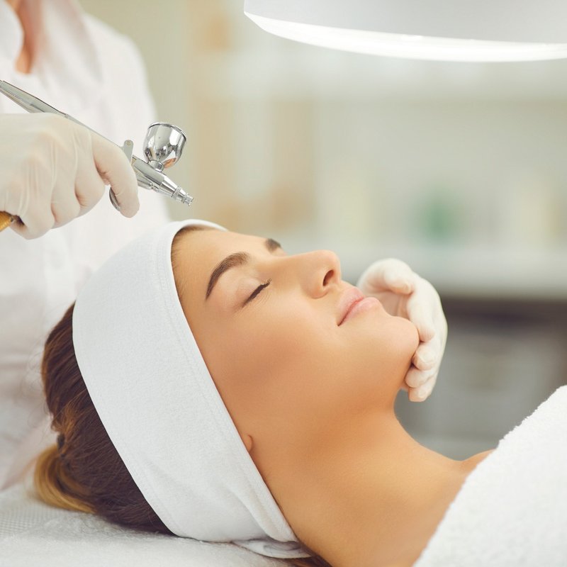 水分子玻尿酸润肌护理|男女适用|高雄SPA|高雄美容 - 蜡烛/香氛 - 其他材质 