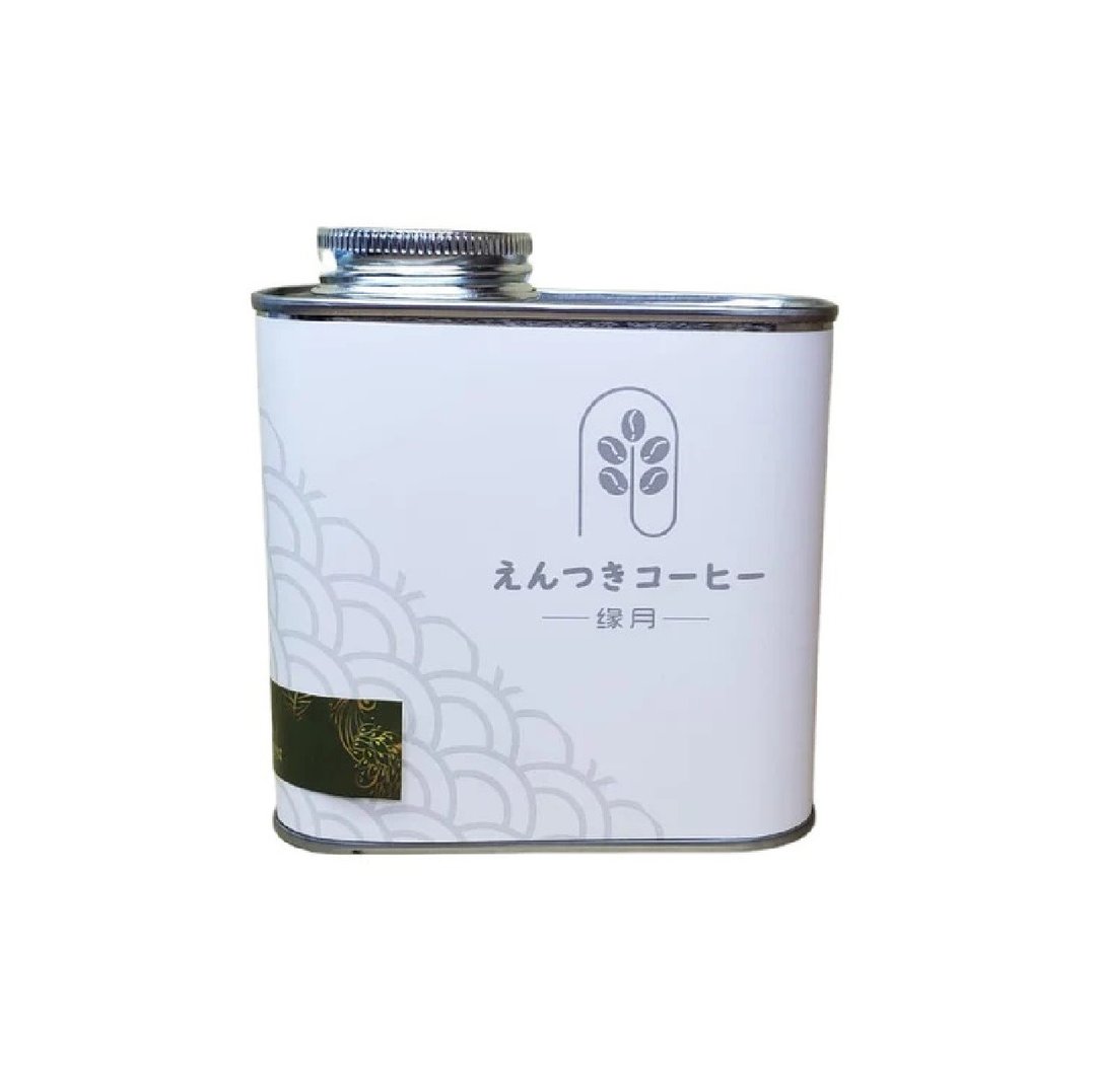 巴拿马翡翠庄园绿标艺妓 瑰夏 Panama La Esmeralda Geisha - 咖啡 - 新鲜食材 