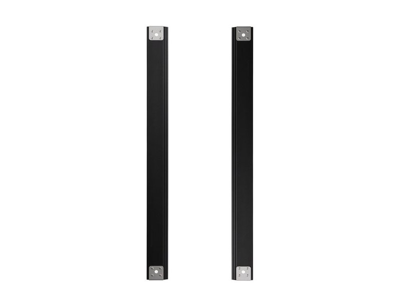 组合式IGT边框4单位 (CK-904-1) - 露营用品 - 不锈钢 银色