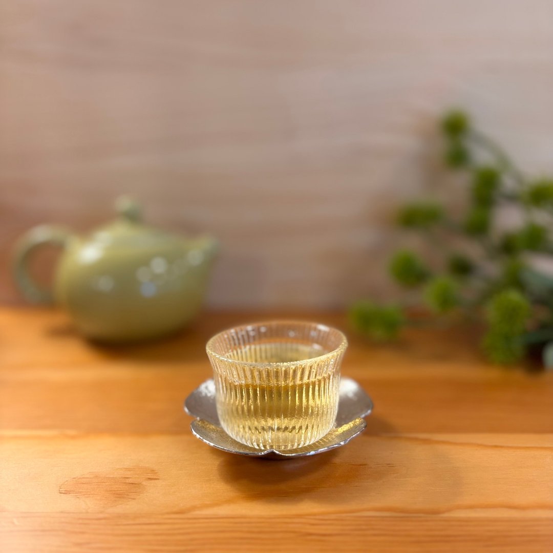 【精选系列】 千金绿茶丨兰香飘逸・清新悠然 - 茶 - 其他材质 绿色