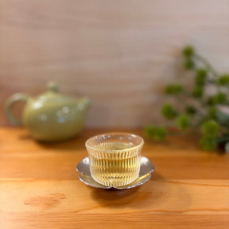 【精选系列】 千金绿茶丨兰香飘逸・清新悠然 - 茶 - 其他材质 绿色
