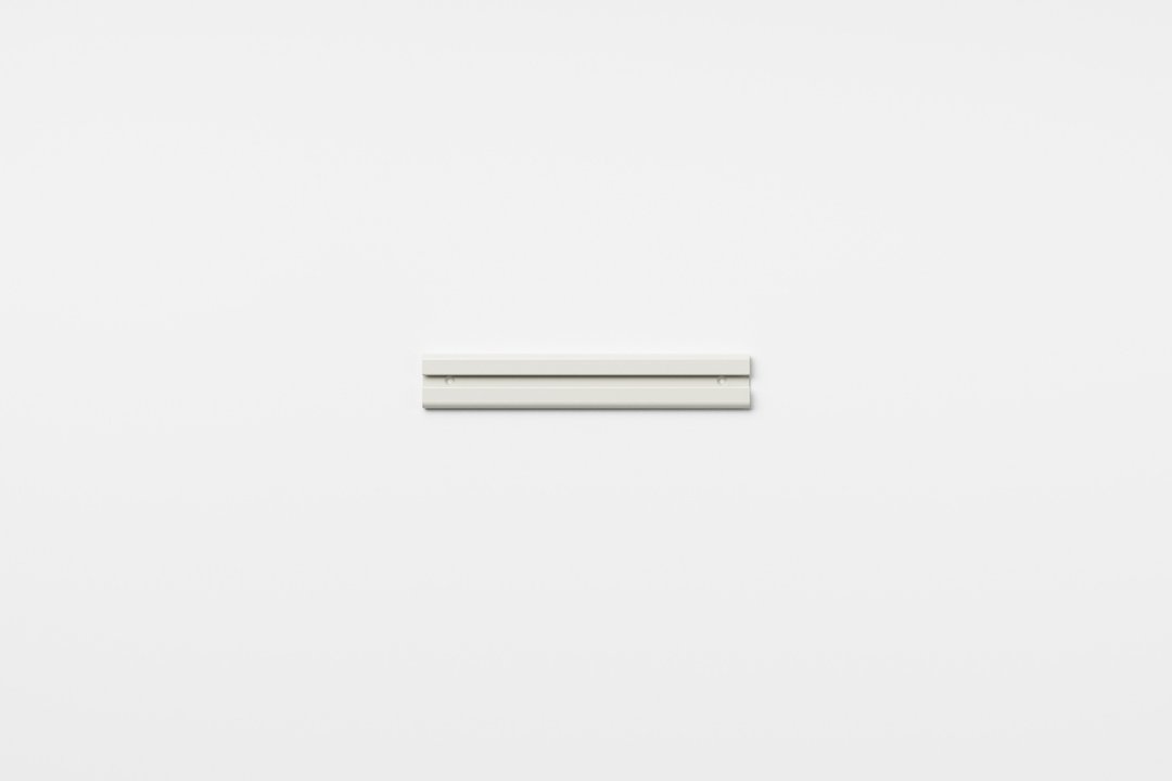 Utility Rail System 轨道 240 mm - 收纳用品 - 其他金属 多色
