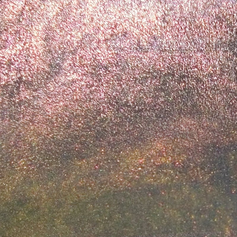 变色珠光手工水彩-银杏 - 其他 - 颜料 金色