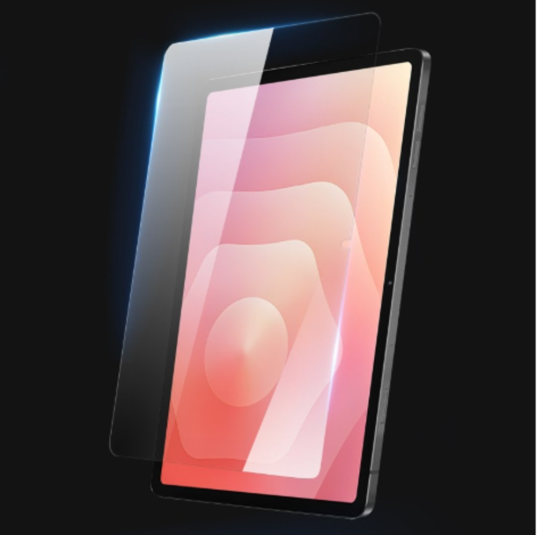 Dux Ducis - Samsung Tab S系列钢化玻璃屏幕保护贴 - 其他 - 玻璃 透明
