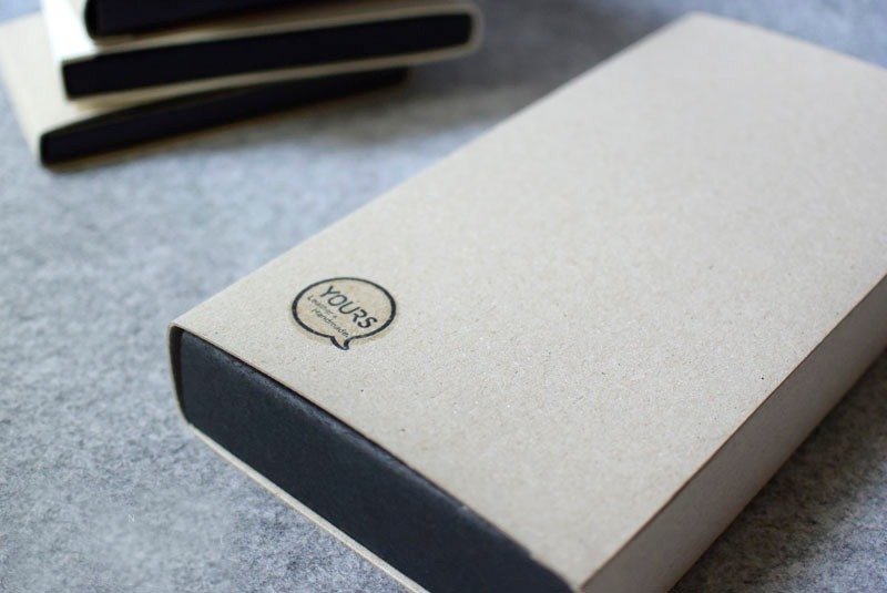 【加购品】包装盒。需搭配其他商品购买 - 皮件 - 纸 