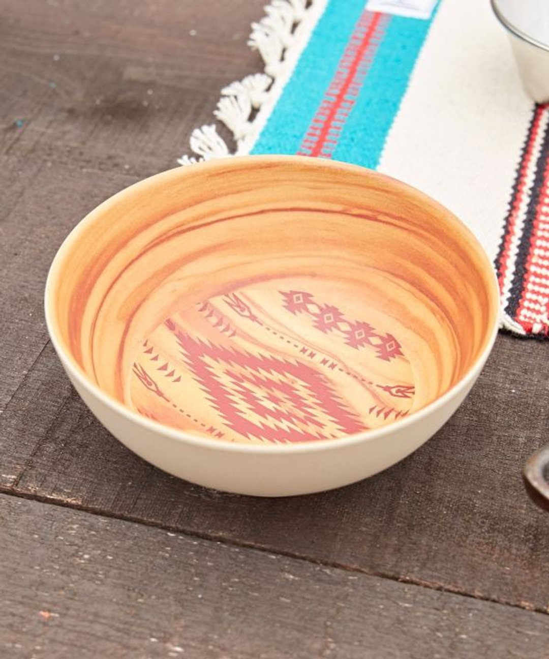BAMBOO FIBER Bowl - M - 其他 - 其他材质 