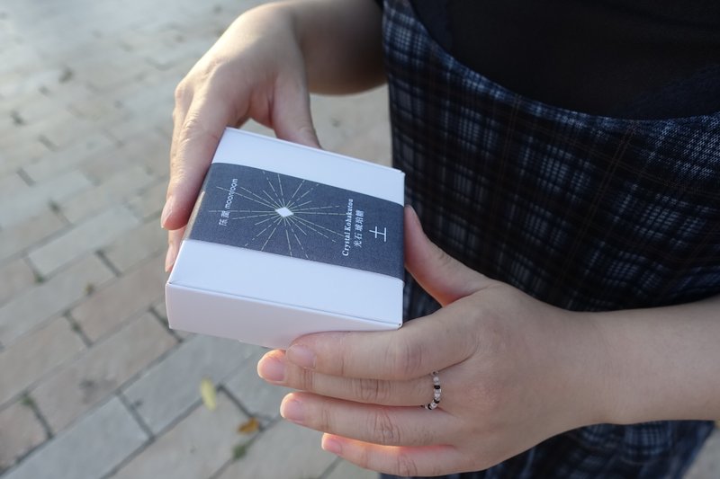 【象限糖】土系光石 / 琥珀糖 - 蛋糕/甜点 - 新鲜食材 