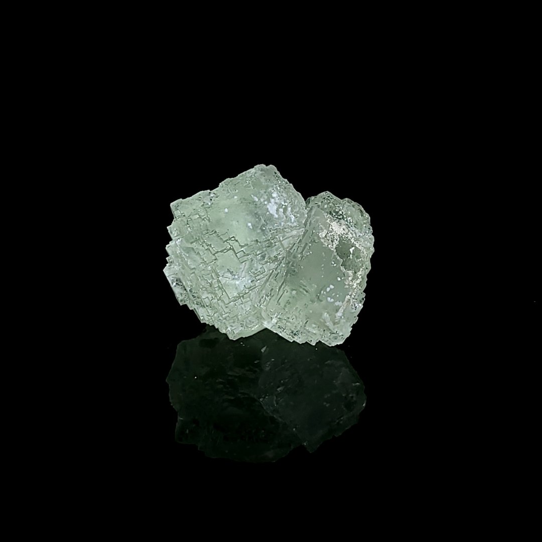 【萤石原石】 - 910 - 其他 - 水晶 黑色