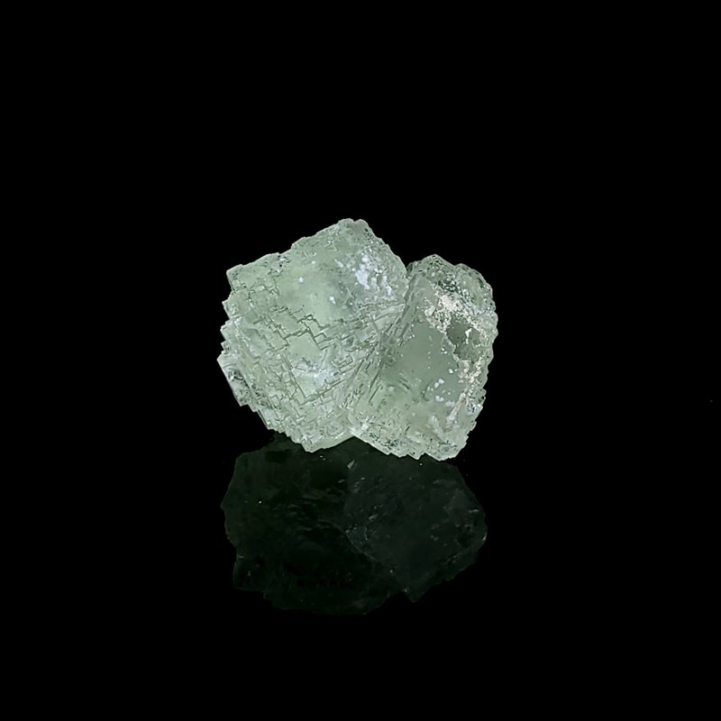 【萤石原石】 - 910 - 其他 - 水晶 黑色
