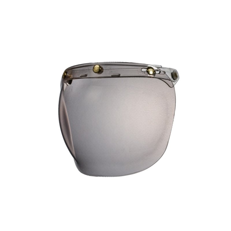 黄金铜扣PP风镜-浅茶 - 安全帽 - 其他材质 