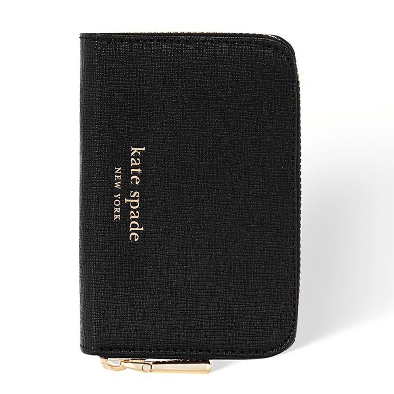 【kate spade】MagSafe磁吸 开运包 - 手机配件 - 其他材质 黑色