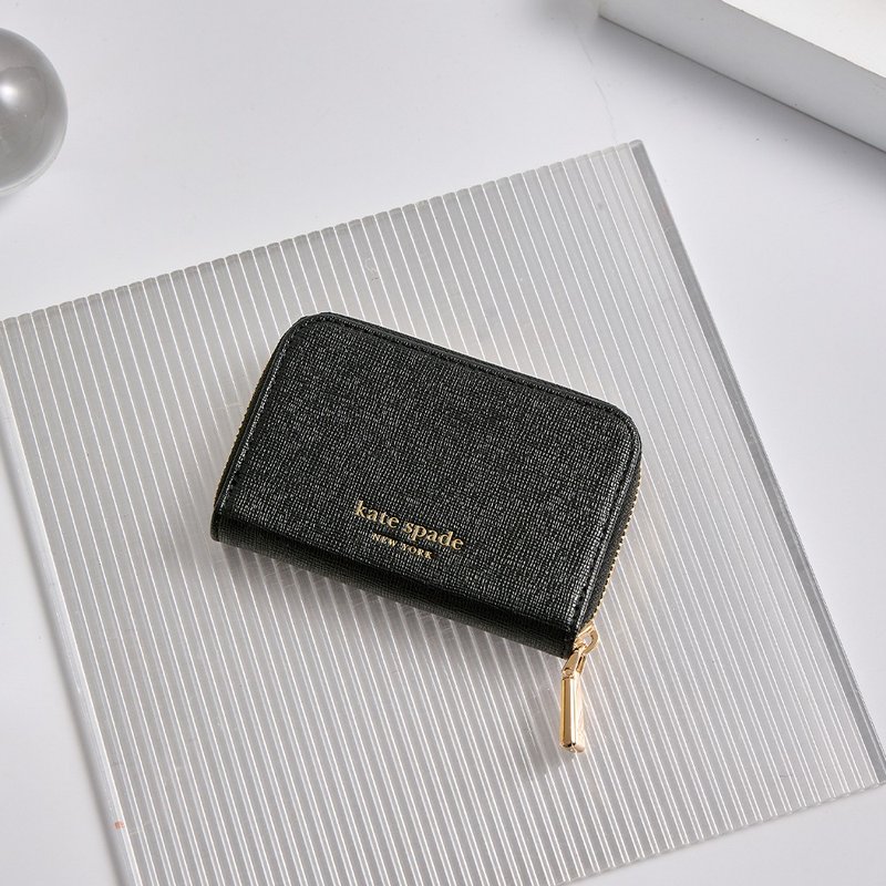 【kate spade】MagSafe磁吸 开运包 - 手机配件 - 其他材质 黑色