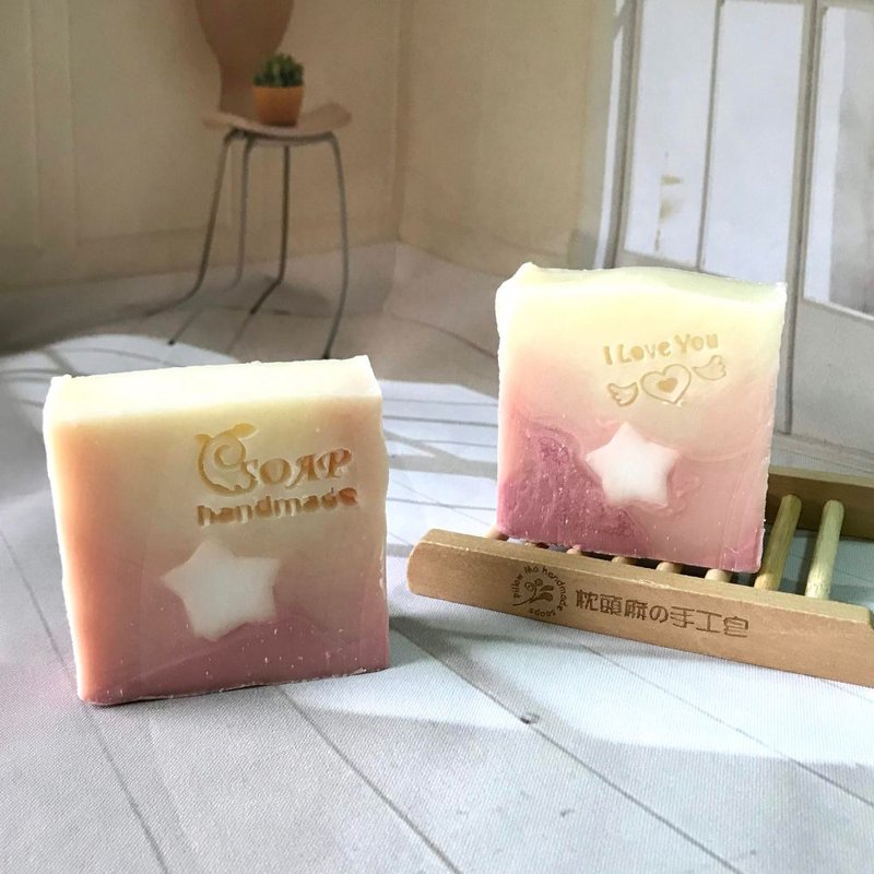 黄金小麦皂/适合各种肤质使用 - 防晒 - 其他材质 