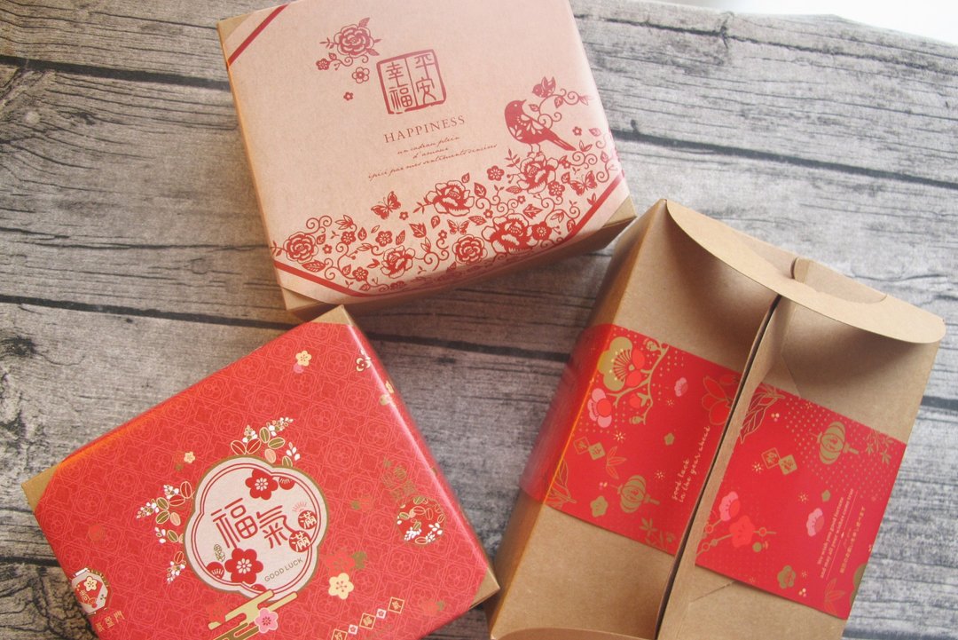 【港澳包邮】 新年限定福袋-漂浮小动物+猫掌棉花糖组合棉花糖 - 蛋糕/甜点 - 新鲜食材 