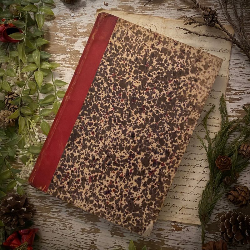 法国19世纪百年歌剧La dame blanche钢琴乐谱 - 其他 - 纸 卡其色