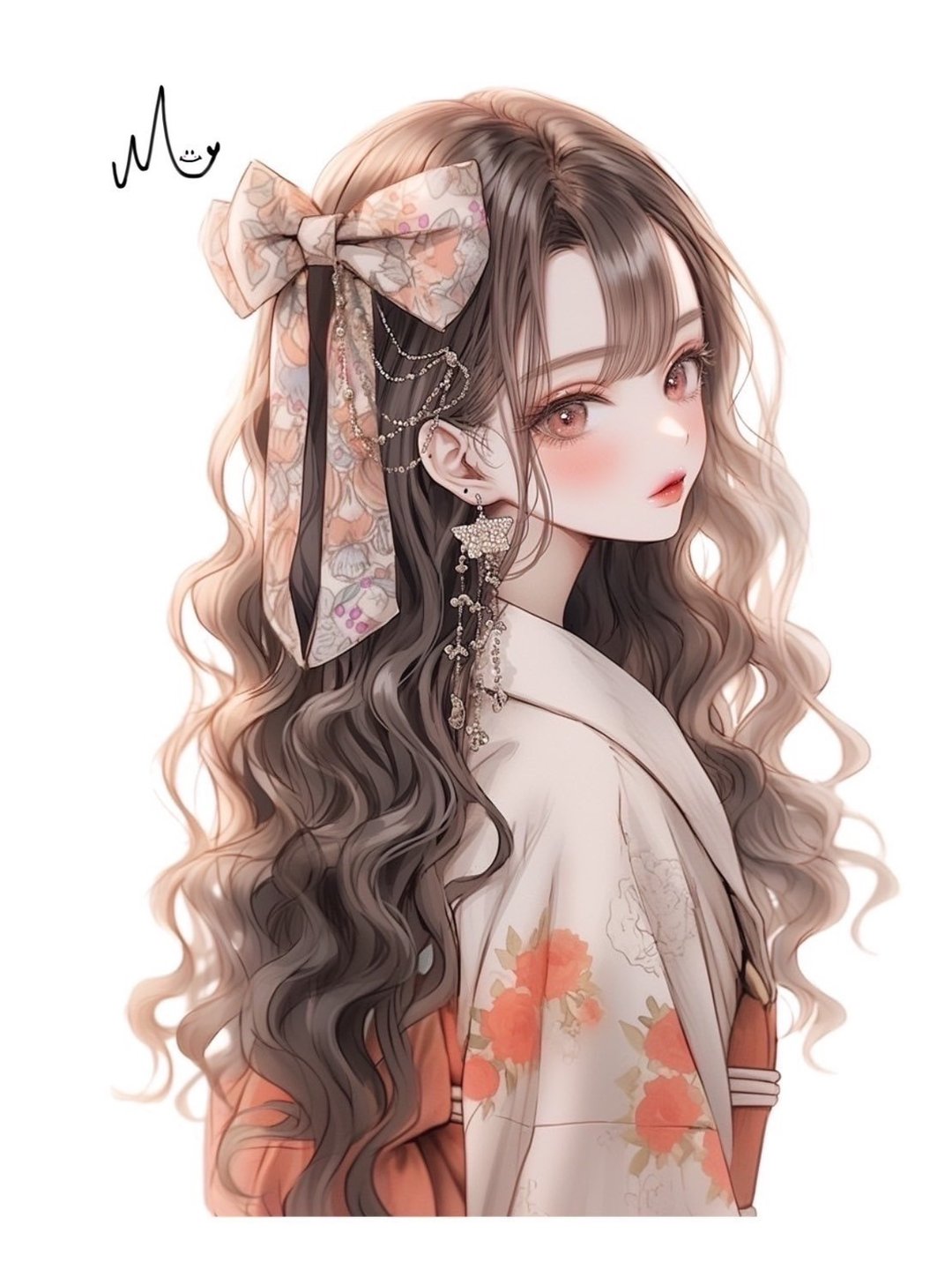 原创贴纸 - 贴纸 - 纸 
