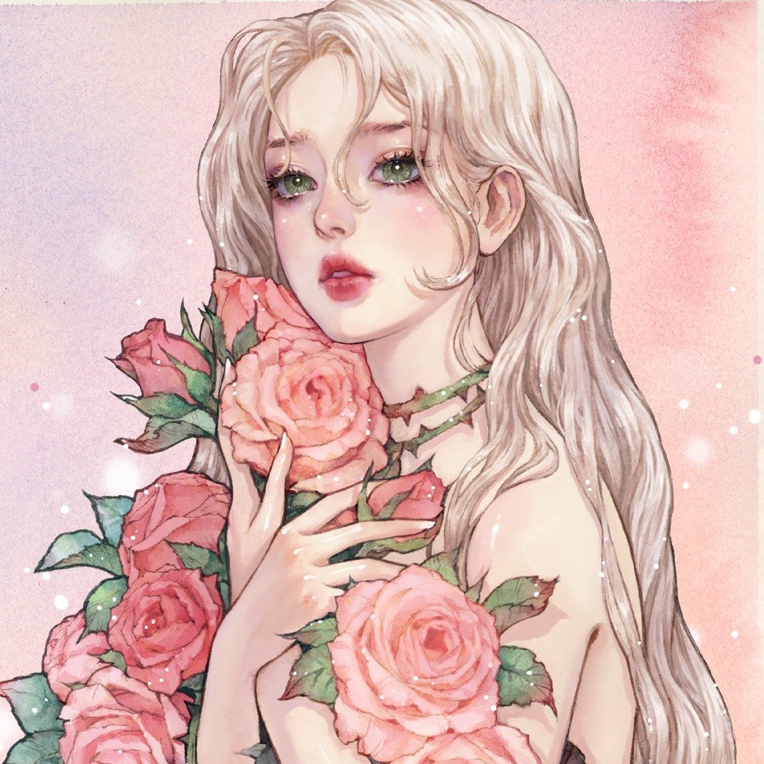 Kira - 贴纸 - 纸 