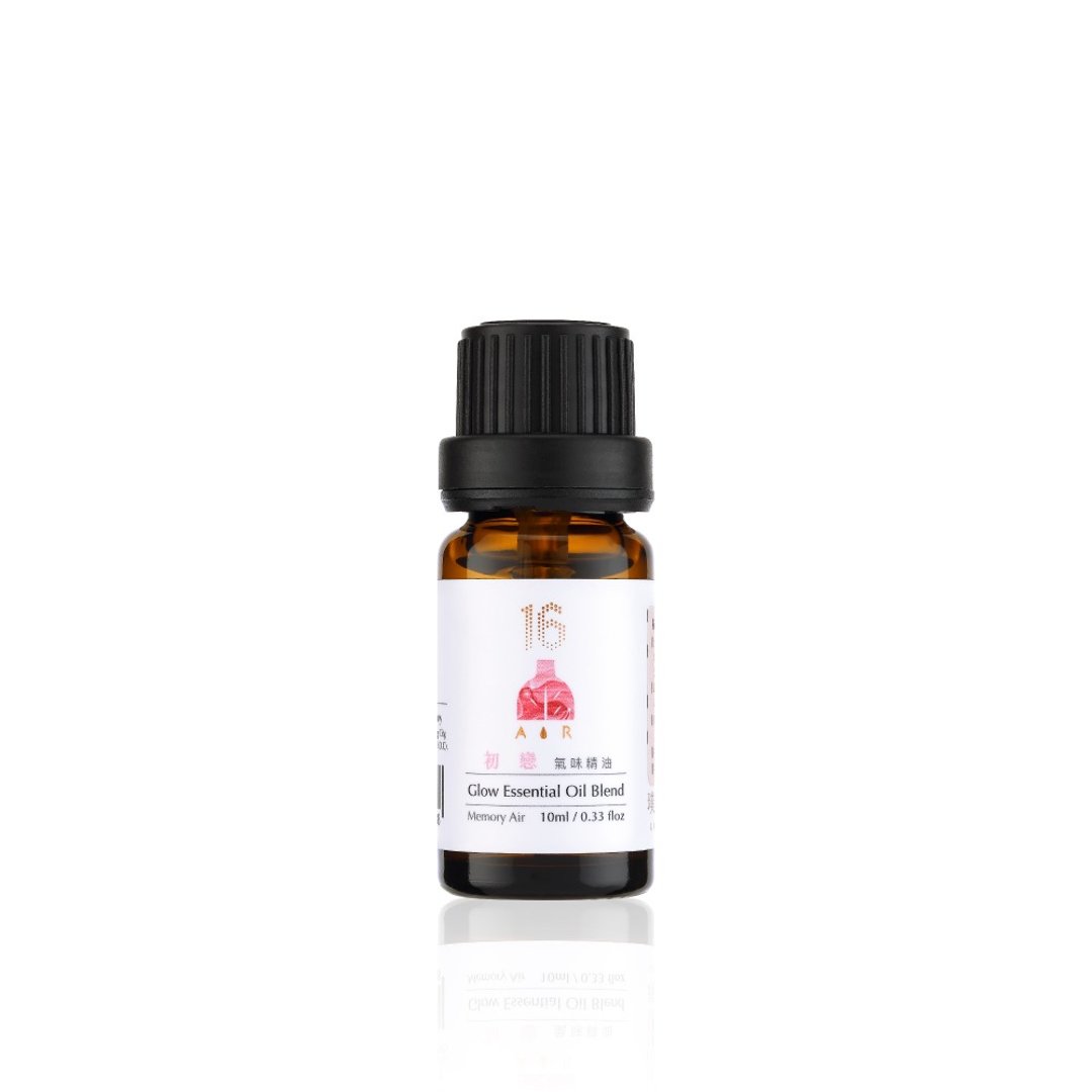 16 初恋气味精油 10ml－酸甜花香 雾化机专用精油 切换居家氛围 - 香薰/精油/线香 - 精油 