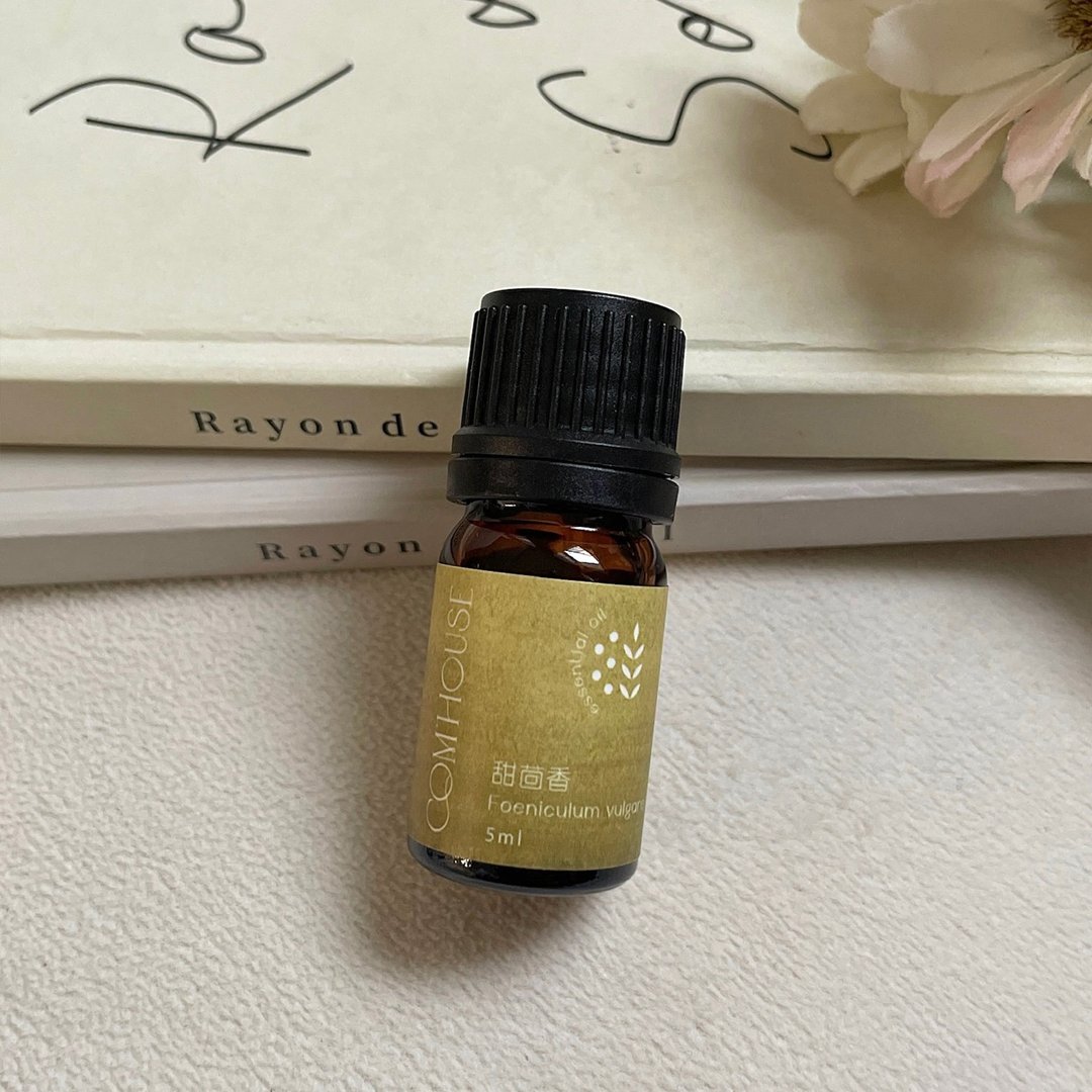【气味收藏家】甜茴香精油 - 香薰/精油/线香 - 精油 