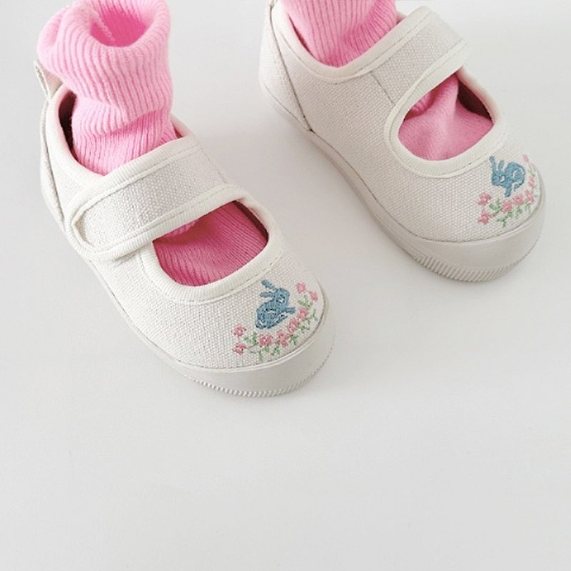 NK987(hohobaby) 婴儿及儿童鞋 - 童装鞋 - 其他材质 多色