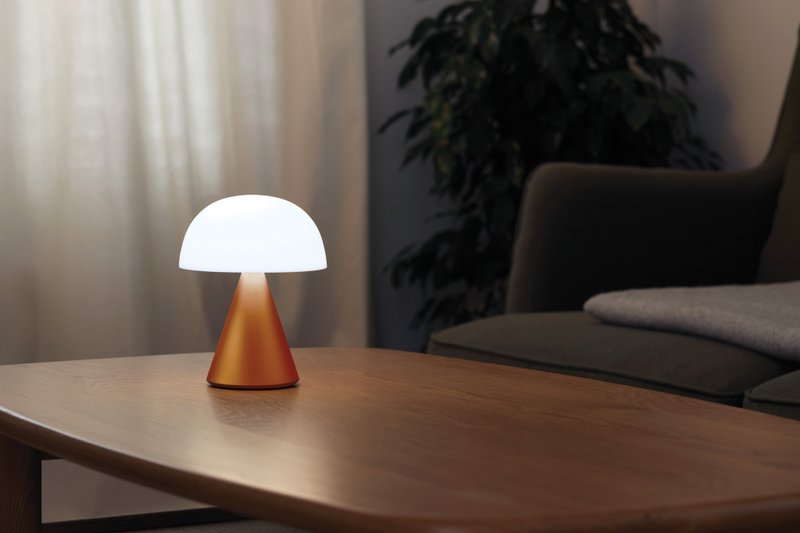 LEXON MINA L portable LED lamp 便携式 LED 灯 - 灯具/灯饰 - 其他材质 