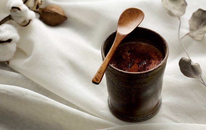 100%可可膏 【黑方巧克力】 - 巧克力 - 新鲜食材 