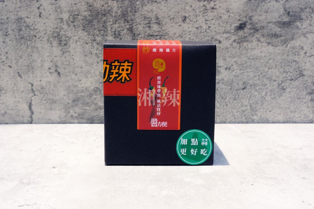 酱方便 - 劲辣口味 大辣红油抄手风味 酸辣拌酱 - 酱料/调味料 - 其他材质 红色