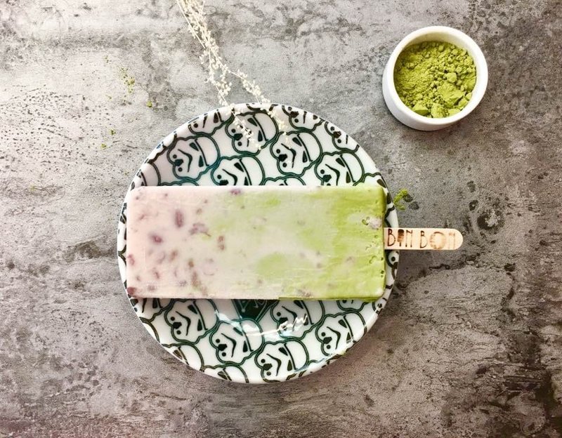 BinBon手工鲜果冰棒-12支B套餐  - 冰淇淋/冰棒 - 新鲜食材 多色