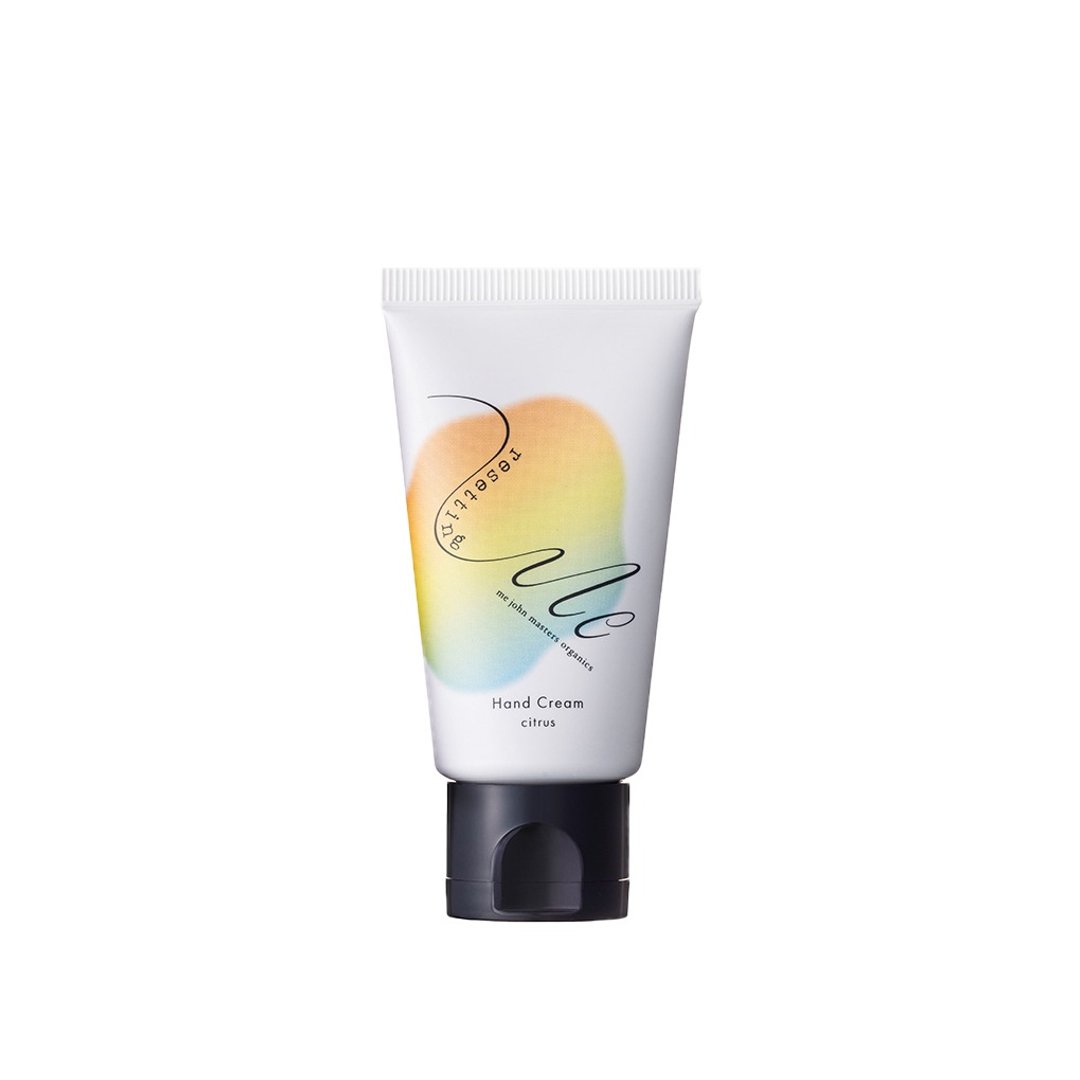 me john masters organics 柑橘护手霜30g - 手足保养 - 浓缩/萃取物 