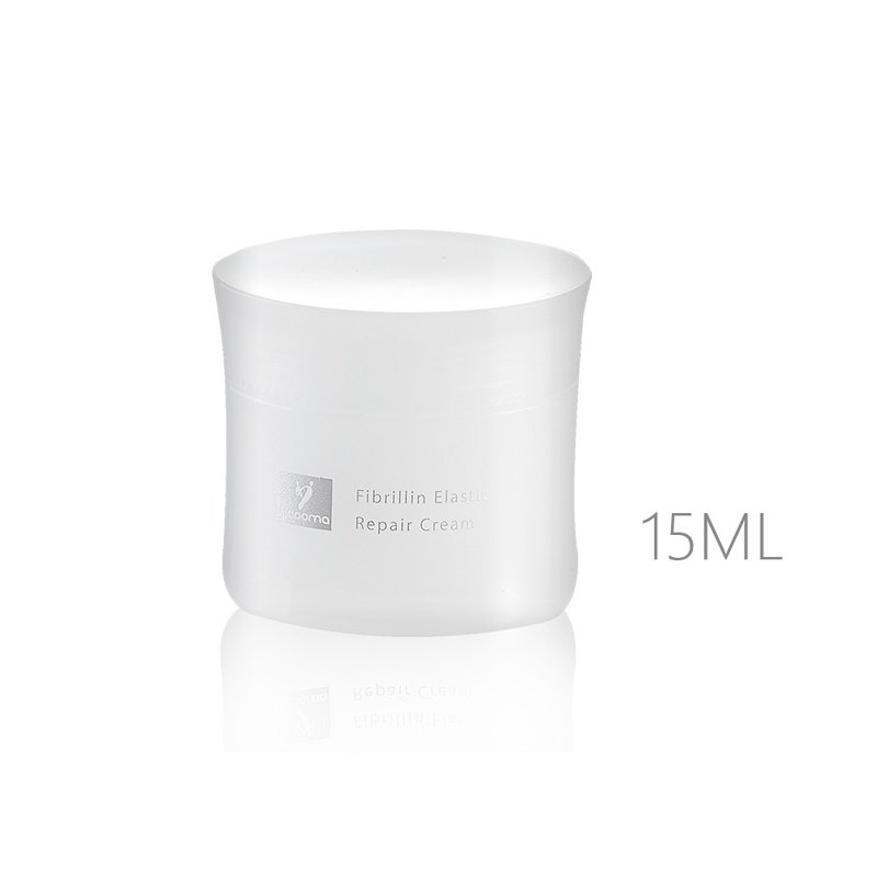 水母胶原弹力修护霜-15ml/50ml - 日霜/晚霜 - 浓缩/萃取物 