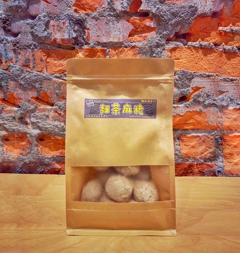 【面面茶茶手工限量排单出货】面面茶茶创意面茶本店 - 面茶粩 - 蛋糕/甜点 - 其他材质 